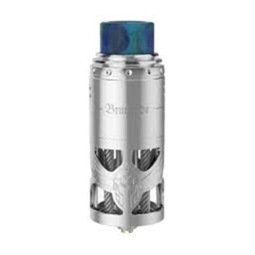 Vapefly Brunhilde RTA - silber