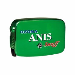 Ozona Anis Snuff - 7 g