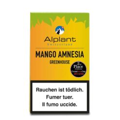 Alplant Mango Amnesia Greenhouse - 18 g