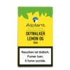 Alplant Skywalker Lemon OG Trim Indoor - 40 g