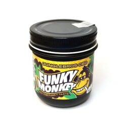 Junglebros - Funky Monkey Indoor - 13 g