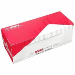 Marlboro Extra Red Hülsen - 250 Stk.