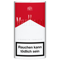 Marlboro Rot Tabak - 30 g