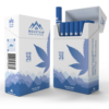 Mountain CBD Zigaretten Pur - 700 mg CBD
