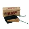 RAW Zigarettenhalter Double Barrel King Size