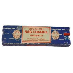 Raucherstäbchen Nag Champa