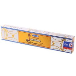 Raucherstäbchen Satya Natural Jasmine - 15g