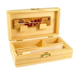 Rolling Supreme Holz-Box