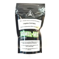 Swiss Medical CBD Krümel Mix - 10 g
