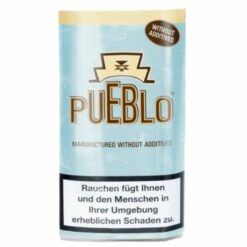 Pueblo Blue Tobacco 30g