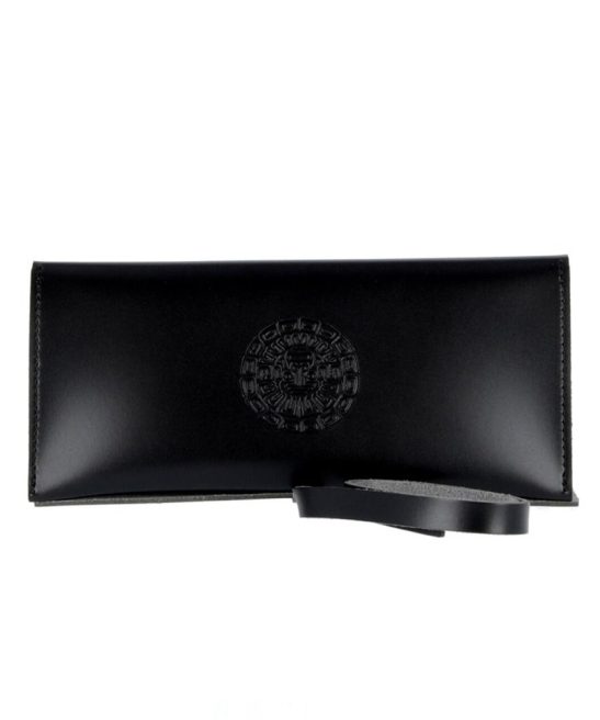 OHIA Drehtasche Maya King Size schwarz