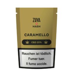 ZUYA Hash Caramello - 2 g