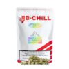 B-Chill Greenhouse & Indoor - Popcorn Mini Mix - 30g