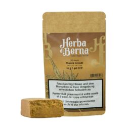 Herba di Berna CBD Hash Maroc - 10g
