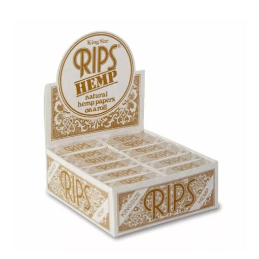 RIPS King Size