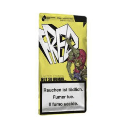Fred Jaunes 25g