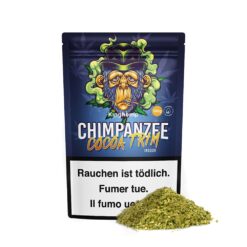 Kinghemp Chimpanzee Cocoa Trim - 100 g