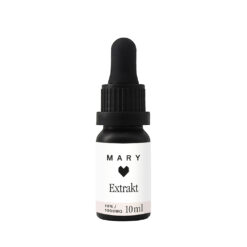 Huile aromatique MARY CBD 10% - spectre complet - 10ml