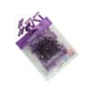 Medusa activated carbon filter Violet Edition - 100 pcs.