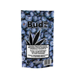 Budz Blueberry Indoor Small Budz - 10g