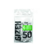 Gizeh Active Filter 6 mm - 50 Stk.