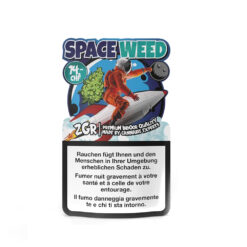 Space Weed - 2 g
