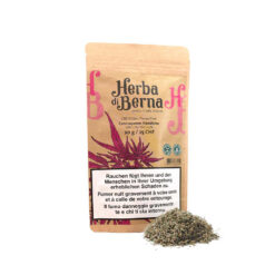 Herba di Berna Cannaqueen Handtrim 20g