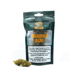 Budbunnys Orange Bud - 15g
