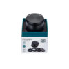 Champ High Grinder Black Matt