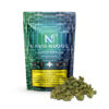 Swiss Botanic Nano Nuggs Blau Indoor CBD-Blüten – 12g – Premium Limited Edition mit bläulicher Farbnote aus Indoor-Anbau in der Schweiz