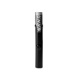 DynaVap G3 Dry Herb Vaporizer mit Glas-Unibody und Captive Cap