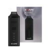 X‑Vape Avant Dry Herb Vaporizer in Schwarz, kompakt und stilvoll