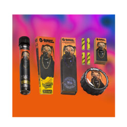 Alternative view of G-Rollz Gift Box XS
