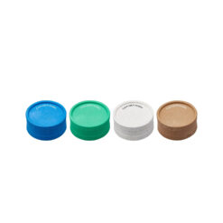 Alternative view of Champ High - Grinder Hemp - Assortiert - 42mm - 2 Layers