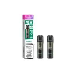 ELFBAR ELFA Pro V2 Pods Menthol 20mg mit 2 ml Nikotinsalz-Liquid