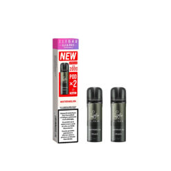 ELFBAR ELFA Pro V2 Pods Watermelon 20mg mit 2 ml Nikotinsalz-Liquid