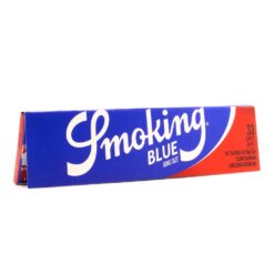 Smoking Blue - Einzeln