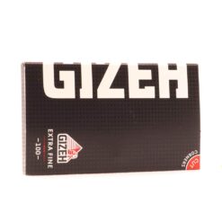 Gizeh_Black_Cigarette Papers