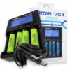 xTar VC4 charger
