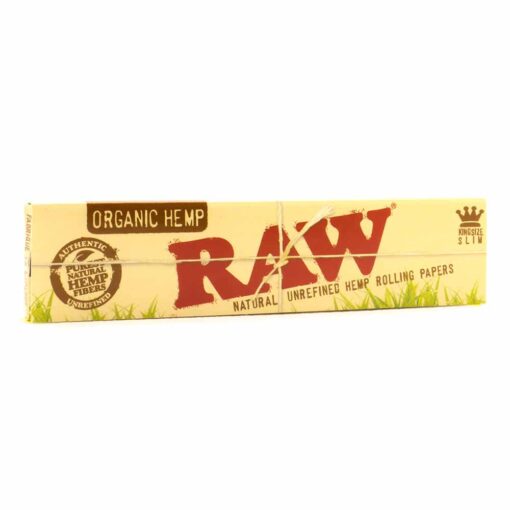 Raw_Organic_Papers
