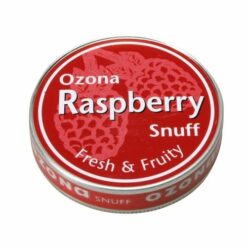 Ozona Rasperry Snuff - 7 g