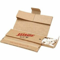 Jilter Smoke-Kit