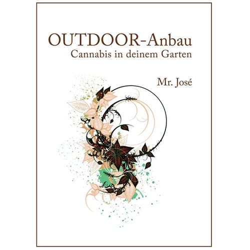 Book Outdoor Cultivation - Mr. José