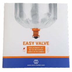 Ensemble de remplacement de valve Volcano Easy