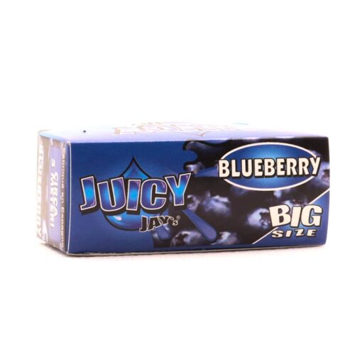 Juiy_Blueberry_Rolls