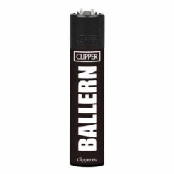 Clipper - Ballern