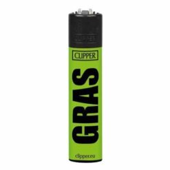 Clipper - Gras