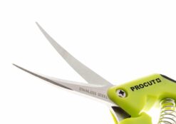 Garden High Pro Scissors - Curved Blade