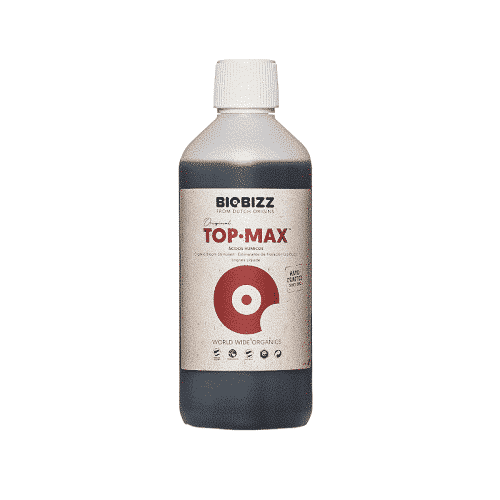 BioBizz Top Max - 500 ml
