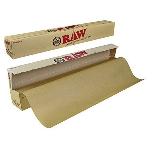 RAW Parchment Rolle 40 x 15 cm